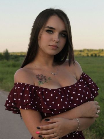 Анкета проститутки Милолика, Татаюрт, 25 лет, №95582